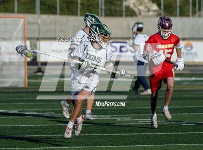 Thumbnail 2 in Woodbridge vs Santa Barbara (CIF-SS D3 Round 1 Playoff) photogallery.