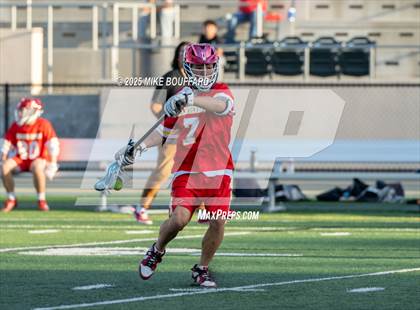 Thumbnail 2 in Woodbridge vs Santa Barbara (CIF-SS D3 Round 1 Playoff) photogallery.