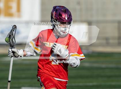 Thumbnail 1 in Woodbridge vs Santa Barbara (CIF-SS D3 Round 1 Playoff) photogallery.