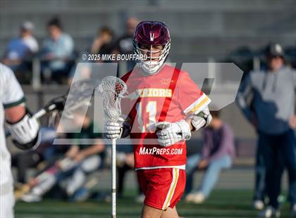 Thumbnail 3 in Woodbridge vs Santa Barbara (CIF-SS D3 Round 1 Playoff) photogallery.