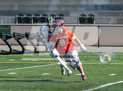 Thumbnail 1 in Woodbridge vs Santa Barbara (CIF-SS D3 Round 1 Playoff) photogallery.