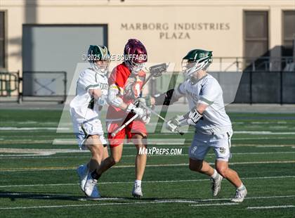 Thumbnail 3 in Woodbridge vs Santa Barbara (CIF-SS D3 Round 1 Playoff) photogallery.