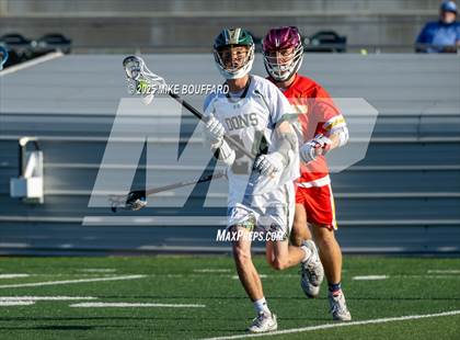 Thumbnail 2 in Woodbridge vs Santa Barbara (CIF-SS D3 Round 1 Playoff) photogallery.