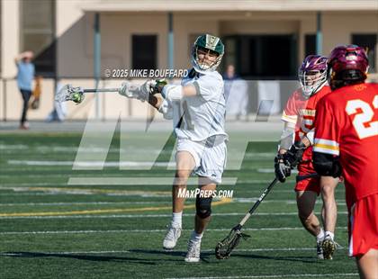 Thumbnail 2 in Woodbridge vs Santa Barbara (CIF-SS D3 Round 1 Playoff) photogallery.