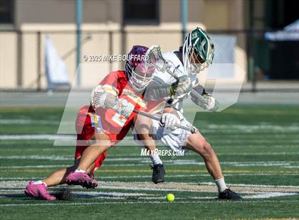 Thumbnail 3 in Woodbridge vs Santa Barbara (CIF-SS D3 Round 1 Playoff) photogallery.