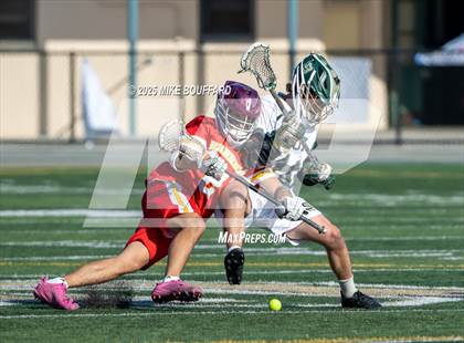 Thumbnail 1 in Woodbridge vs Santa Barbara (CIF-SS D3 Round 1 Playoff) photogallery.