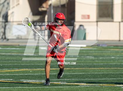 Thumbnail 3 in Woodbridge vs Santa Barbara (CIF-SS D3 Round 1 Playoff) photogallery.