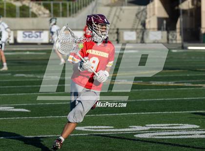 Thumbnail 2 in Woodbridge vs Santa Barbara (CIF-SS D3 Round 1 Playoff) photogallery.