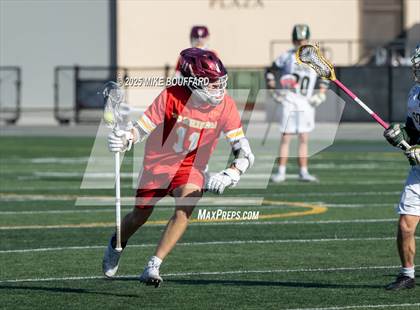 Thumbnail 1 in Woodbridge vs Santa Barbara (CIF-SS D3 Round 1 Playoff) photogallery.