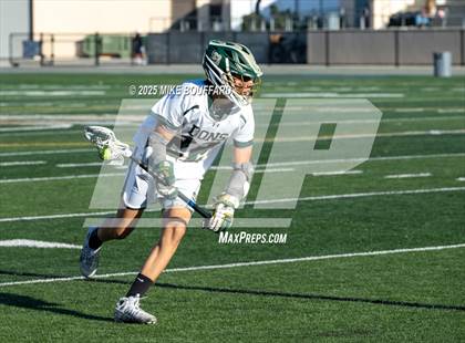 Thumbnail 3 in Woodbridge vs Santa Barbara (CIF-SS D3 Round 1 Playoff) photogallery.