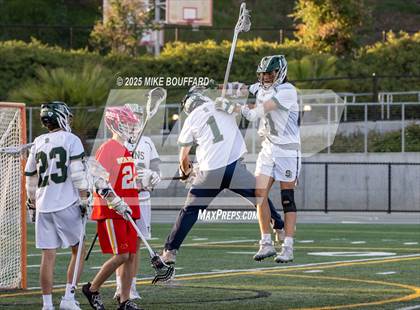 Thumbnail 2 in Woodbridge vs Santa Barbara (CIF-SS D3 Round 1 Playoff) photogallery.