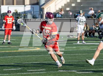 Thumbnail 3 in Woodbridge vs Santa Barbara (CIF-SS D3 Round 1 Playoff) photogallery.