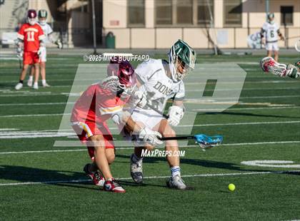 Thumbnail 2 in Woodbridge vs Santa Barbara (CIF-SS D3 Round 1 Playoff) photogallery.