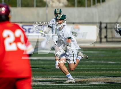 Thumbnail 1 in Woodbridge vs Santa Barbara (CIF-SS D3 Round 1 Playoff) photogallery.