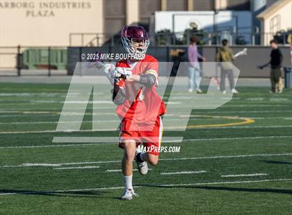 Thumbnail 2 in Woodbridge vs Santa Barbara (CIF-SS D3 Round 1 Playoff) photogallery.