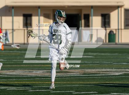 Thumbnail 2 in Woodbridge vs Santa Barbara (CIF-SS D3 Round 1 Playoff) photogallery.