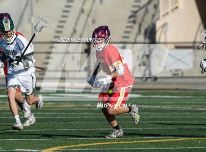 Thumbnail 2 in Woodbridge vs Santa Barbara (CIF-SS D3 Round 1 Playoff) photogallery.