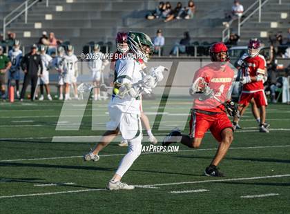 Thumbnail 1 in Woodbridge vs Santa Barbara (CIF-SS D3 Round 1 Playoff) photogallery.