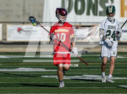 Thumbnail 1 in Woodbridge vs Santa Barbara (CIF-SS D3 Round 1 Playoff) photogallery.