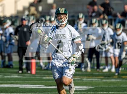 Thumbnail 2 in Woodbridge vs Santa Barbara (CIF-SS D3 Round 1 Playoff) photogallery.