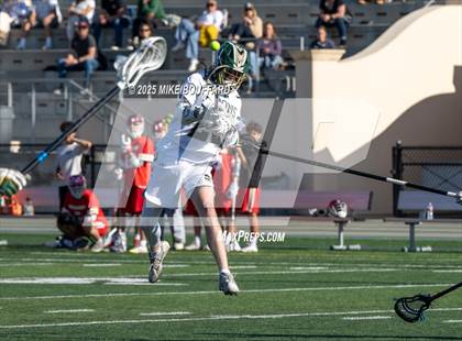 Thumbnail 1 in Woodbridge vs Santa Barbara (CIF-SS D3 Round 1 Playoff) photogallery.