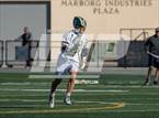 Photo from the gallery "Woodbridge vs Santa Barbara (CIF-SS D3 Round 1 Playoff)"