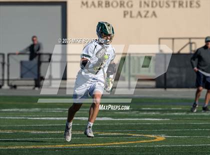Thumbnail 3 in Woodbridge vs Santa Barbara (CIF-SS D3 Round 1 Playoff) photogallery.