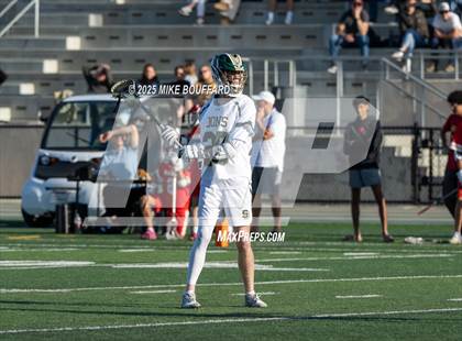 Thumbnail 2 in Woodbridge vs Santa Barbara (CIF-SS D3 Round 1 Playoff) photogallery.