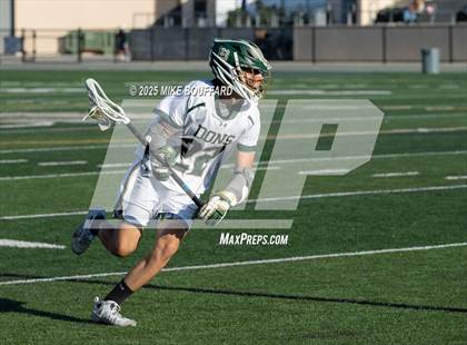 Thumbnail 1 in Woodbridge vs Santa Barbara (CIF-SS D3 Round 1 Playoff) photogallery.