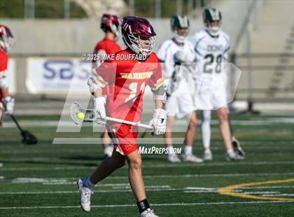 Thumbnail 1 in Woodbridge vs Santa Barbara (CIF-SS D3 Round 1 Playoff) photogallery.