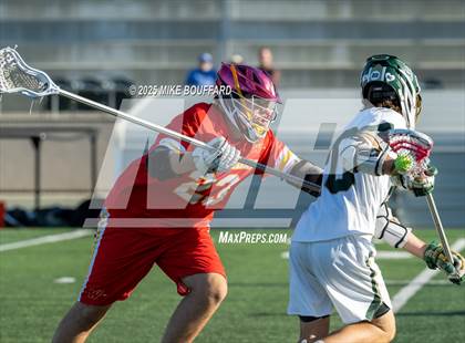 Thumbnail 3 in Woodbridge vs Santa Barbara (CIF-SS D3 Round 1 Playoff) photogallery.