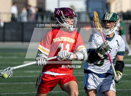 Thumbnail 3 in Woodbridge vs Santa Barbara (CIF-SS D3 Round 1 Playoff) photogallery.