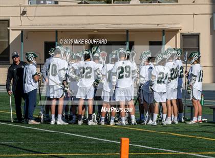 Thumbnail 1 in Woodbridge vs Santa Barbara (CIF-SS D3 Round 1 Playoff) photogallery.