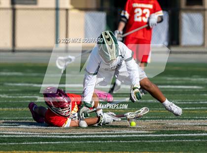 Thumbnail 2 in Woodbridge vs Santa Barbara (CIF-SS D3 Round 1 Playoff) photogallery.