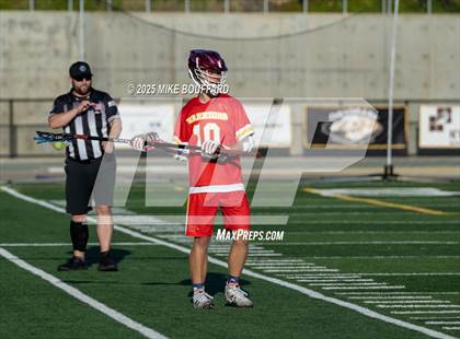 Thumbnail 1 in Woodbridge vs Santa Barbara (CIF-SS D3 Round 1 Playoff) photogallery.