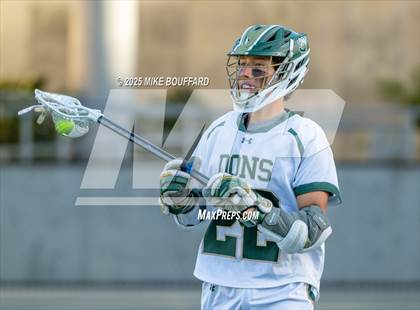 Thumbnail 2 in Woodbridge vs Santa Barbara (CIF-SS D3 Round 1 Playoff) photogallery.