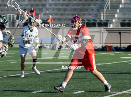 Thumbnail 1 in Woodbridge vs Santa Barbara (CIF-SS D3 Round 1 Playoff) photogallery.