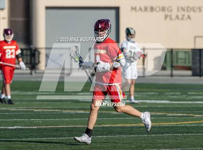 Thumbnail 3 in Woodbridge vs Santa Barbara (CIF-SS D3 Round 1 Playoff) photogallery.
