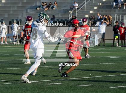 Thumbnail 2 in Woodbridge vs Santa Barbara (CIF-SS D3 Round 1 Playoff) photogallery.
