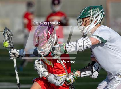 Thumbnail 2 in Woodbridge vs Santa Barbara (CIF-SS D3 Round 1 Playoff) photogallery.