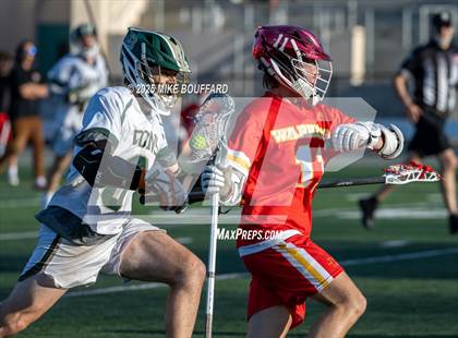 Thumbnail 3 in Woodbridge vs Santa Barbara (CIF-SS D3 Round 1 Playoff) photogallery.