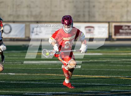 Thumbnail 3 in Woodbridge vs Santa Barbara (CIF-SS D3 Round 1 Playoff) photogallery.