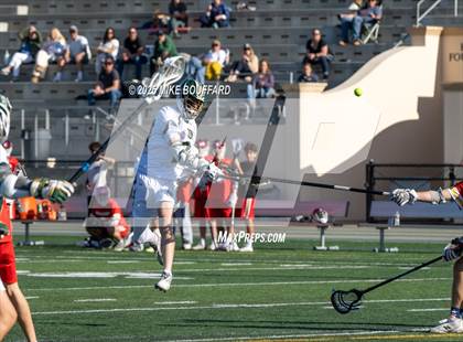 Thumbnail 2 in Woodbridge vs Santa Barbara (CIF-SS D3 Round 1 Playoff) photogallery.