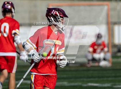 Thumbnail 3 in Woodbridge vs Santa Barbara (CIF-SS D3 Round 1 Playoff) photogallery.
