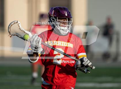 Thumbnail 3 in Woodbridge vs Santa Barbara (CIF-SS D3 Round 1 Playoff) photogallery.