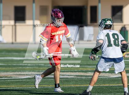 Thumbnail 2 in Woodbridge vs Santa Barbara (CIF-SS D3 Round 1 Playoff) photogallery.