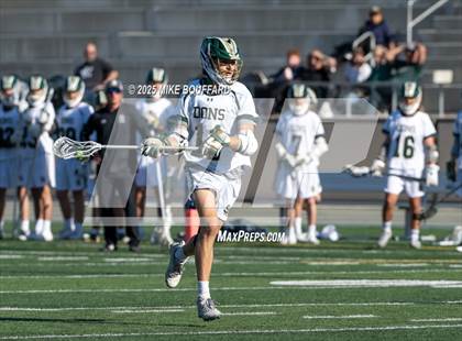 Thumbnail 1 in Woodbridge vs Santa Barbara (CIF-SS D3 Round 1 Playoff) photogallery.
