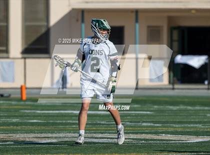 Thumbnail 2 in Woodbridge vs Santa Barbara (CIF-SS D3 Round 1 Playoff) photogallery.