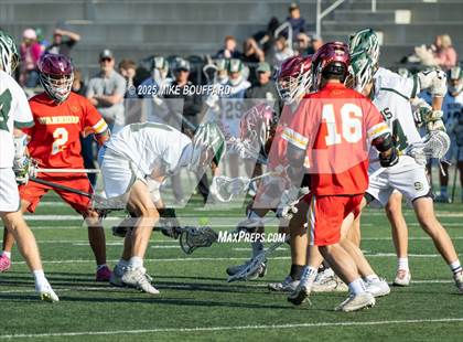 Thumbnail 3 in Woodbridge vs Santa Barbara (CIF-SS D3 Round 1 Playoff) photogallery.
