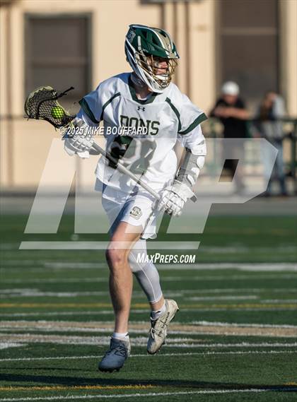 Thumbnail 1 in Woodbridge vs Santa Barbara (CIF-SS D3 Round 1 Playoff) photogallery.